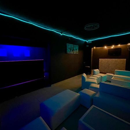 Mantra Suite メキシコシティ エクステリア 写真