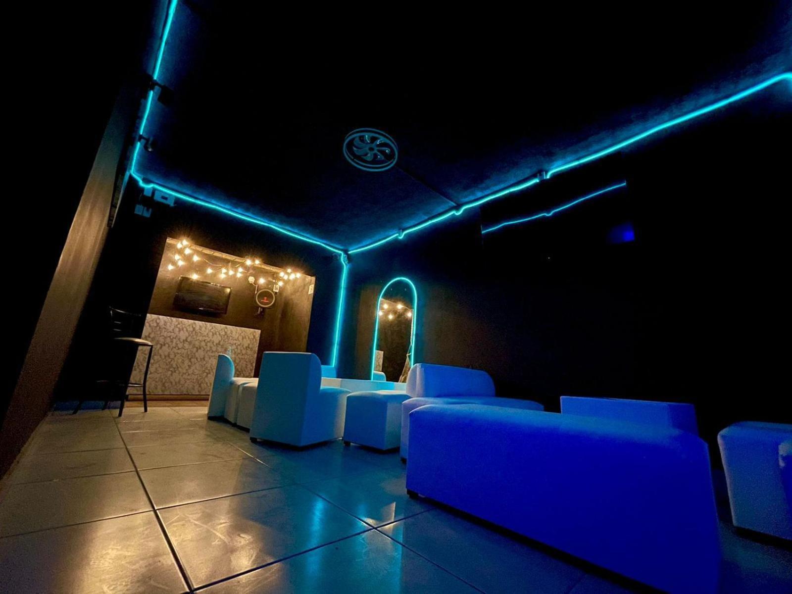Mantra Suite メキシコシティ エクステリア 写真