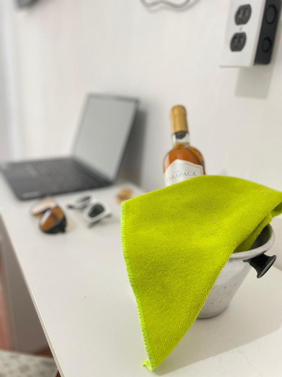 Mantra Suite メキシコシティ エクステリア 写真