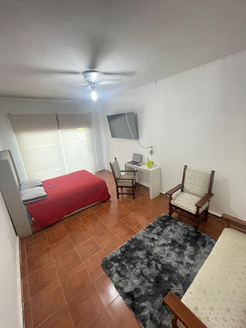 Mantra Suite メキシコシティ エクステリア 写真