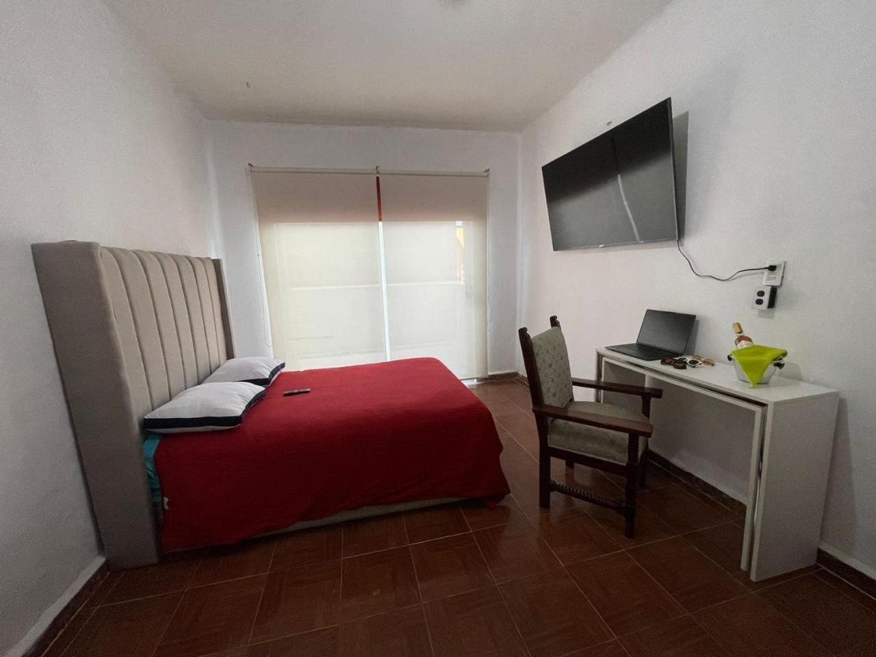Mantra Suite メキシコシティ エクステリア 写真